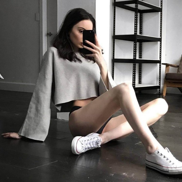 Ана анорексия Мия булимия