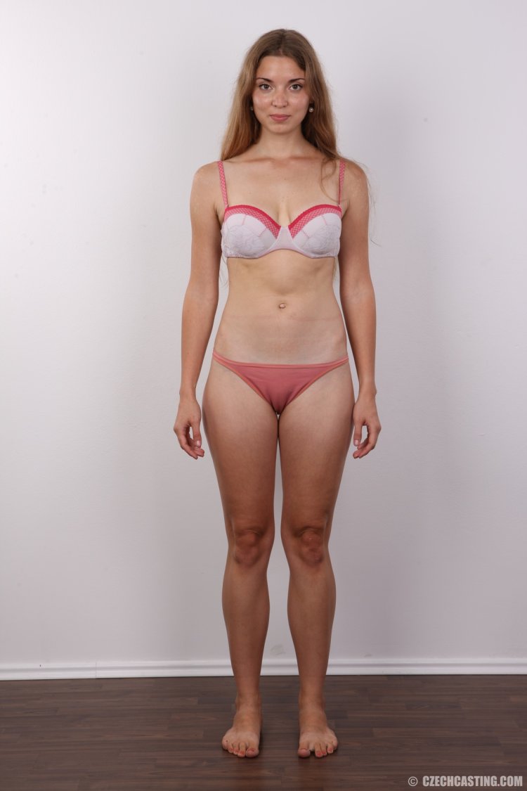 Кастинг русских девушек