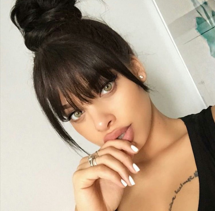 Мелисса Кларк 2018