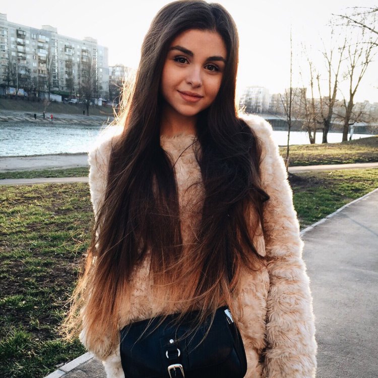 Пензенские шкуры