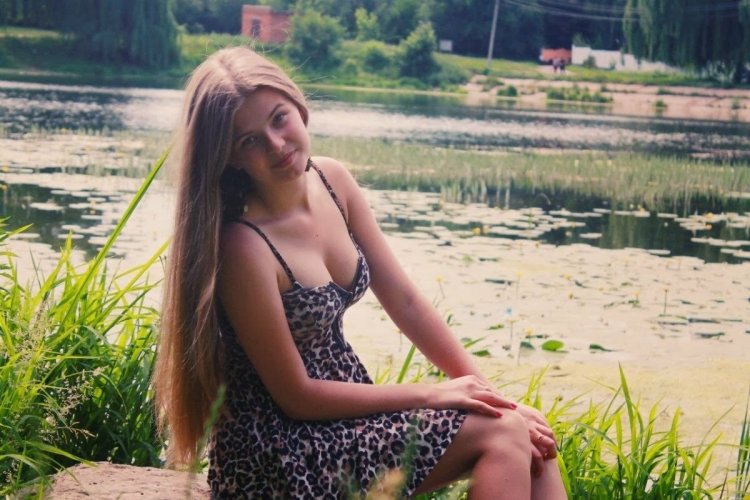 Алина Адалимова