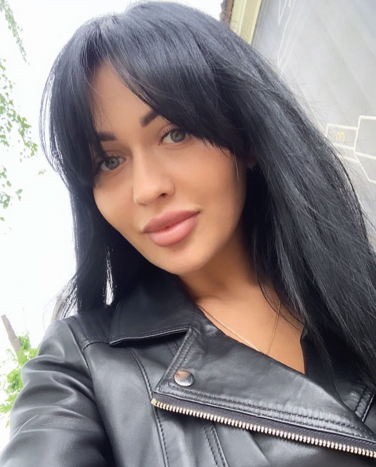 Самые красивые девушки владикавказа