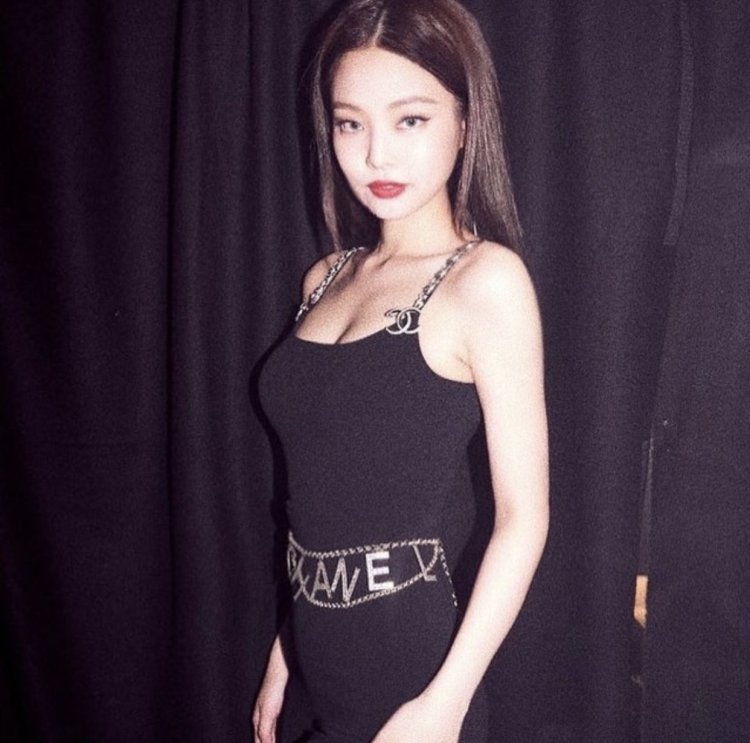 Jennie BLACKPINK