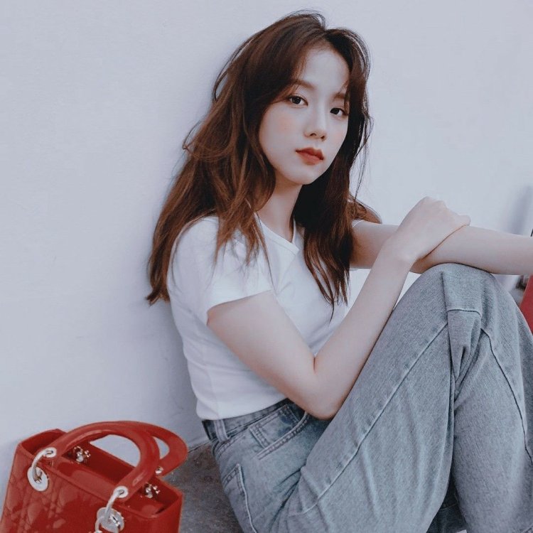 Димаш и БТС