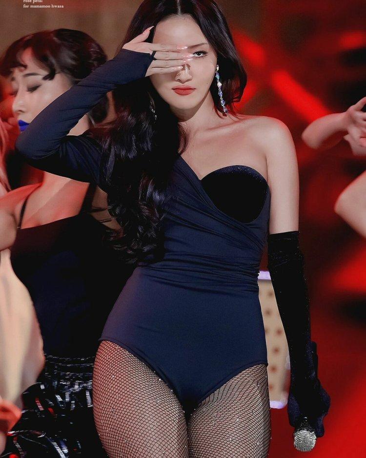 Дженни Ким 2019