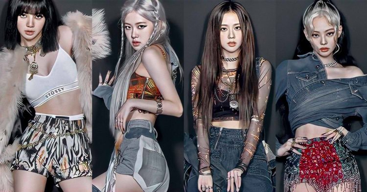 Анорексия кореянки