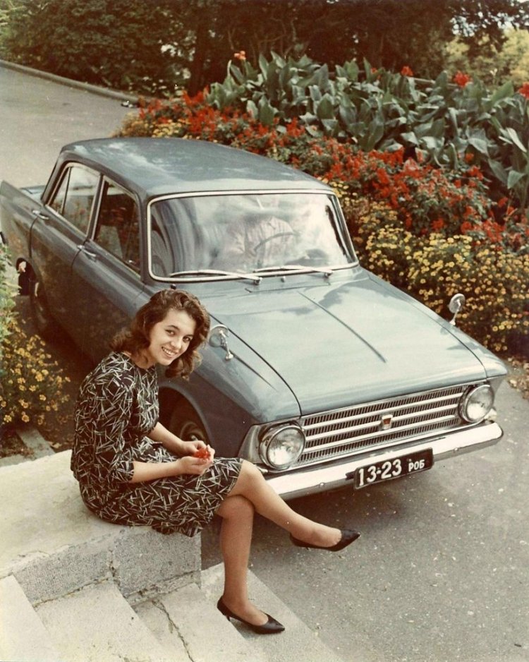 Екатерина Сидоренко Украинка