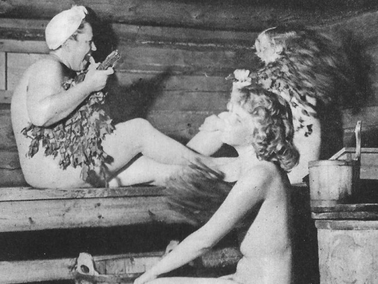 Москвич 408 реклама СССР