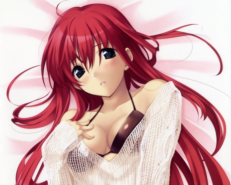 Tsukishima Kyou аниме