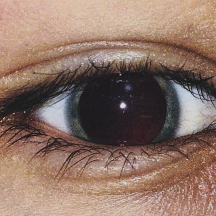 Эстетика глаз