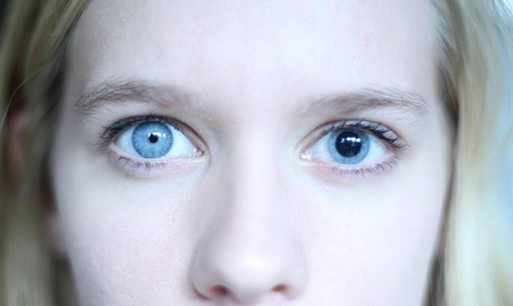 Белладонна для расширения зрачков