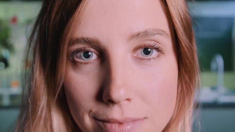 Анизокория врожденная