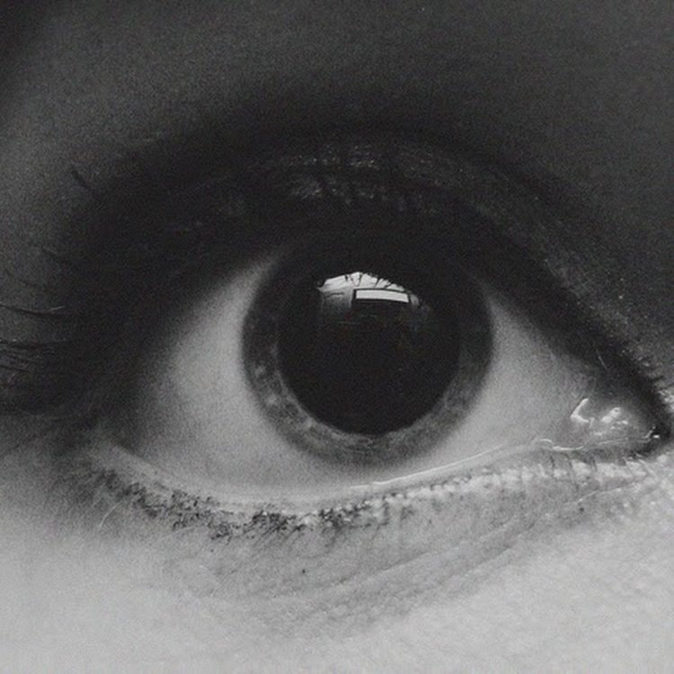 Зрачки глаз