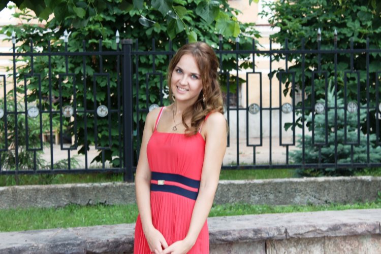 Кастинг Мисс Тамбовская область 2019