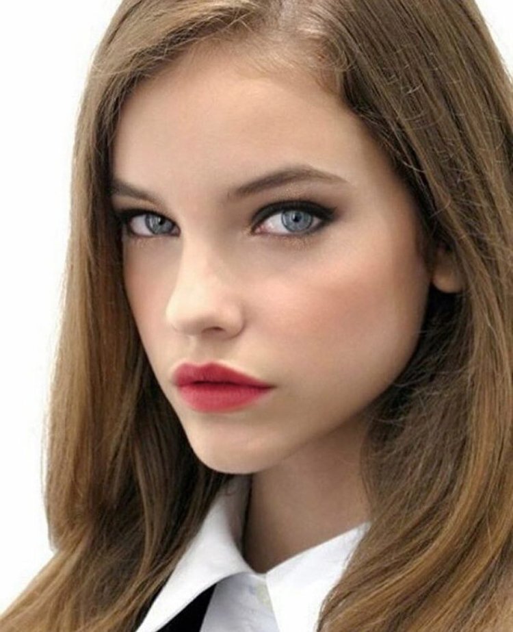 Среднестатистическое лицо