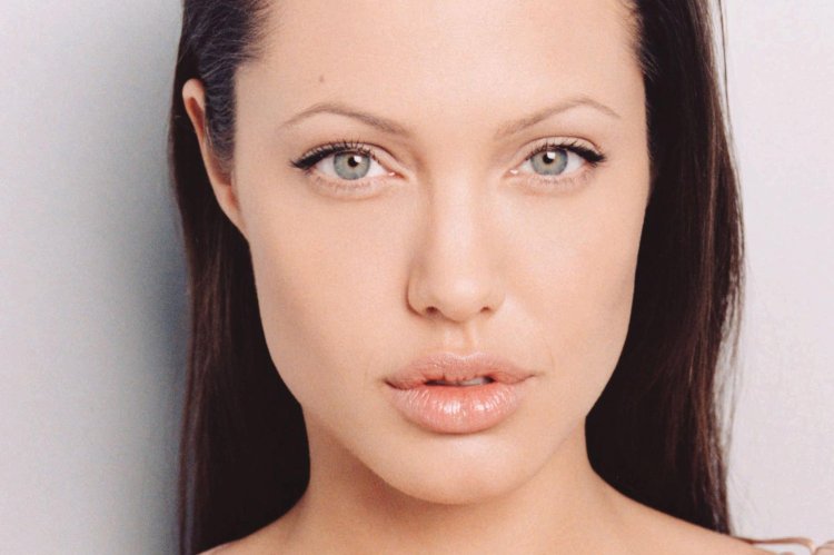 Женский взгляд