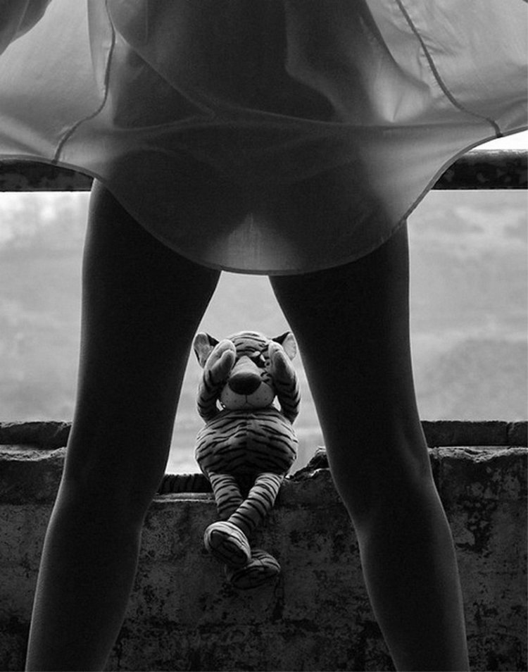 Эротическое настроение