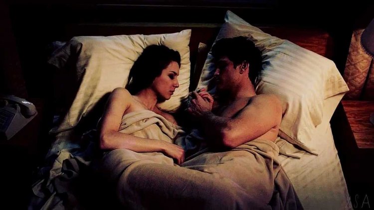 Кейт Бекинсейл в Нижнем белье