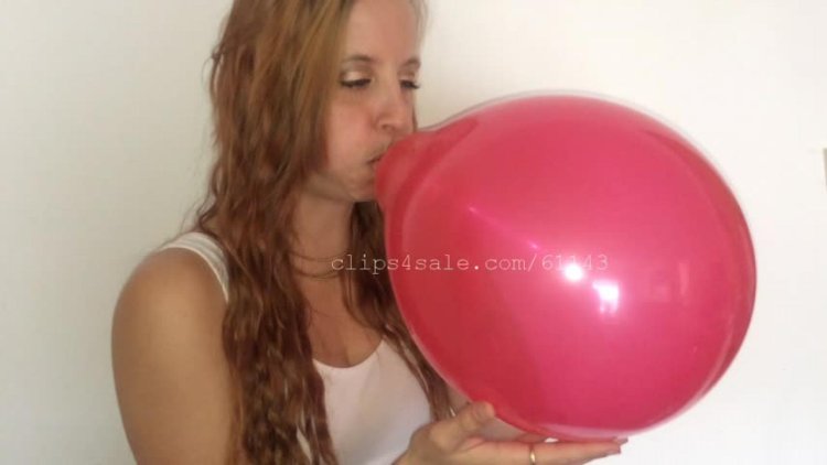 Шары фетиш 1999