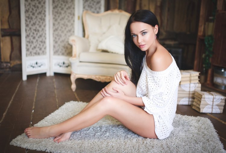 Angelina Petrova Марика