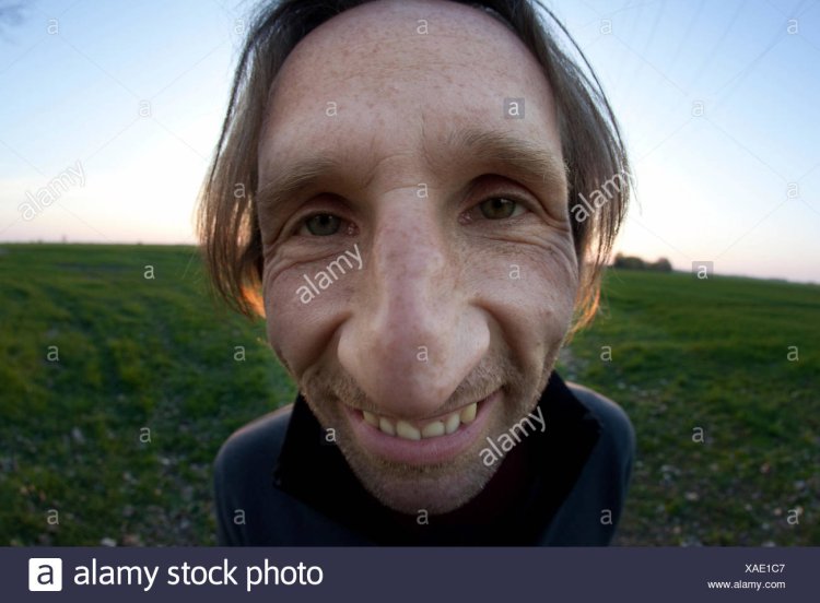 Прически женские для женщин с длинным носом