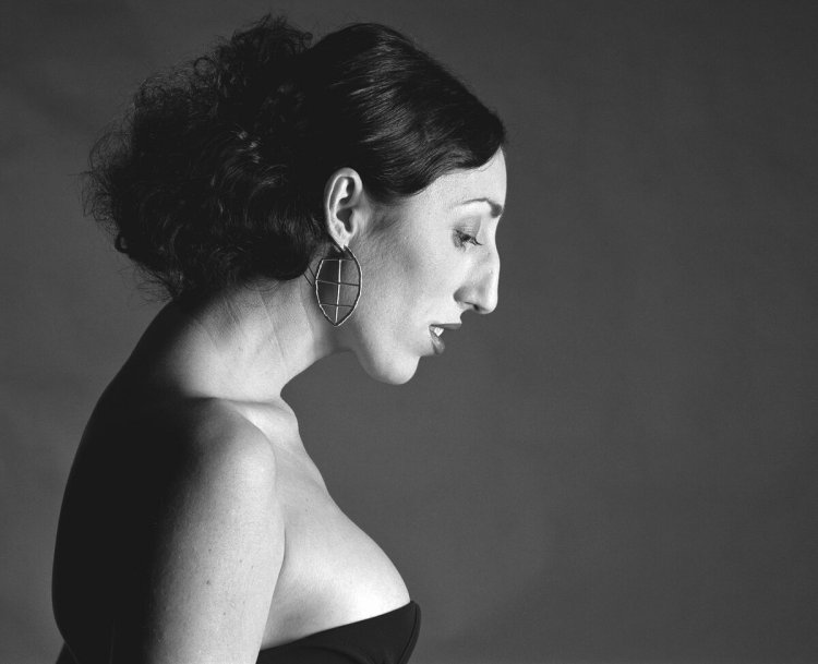 Росси де Пальма голая