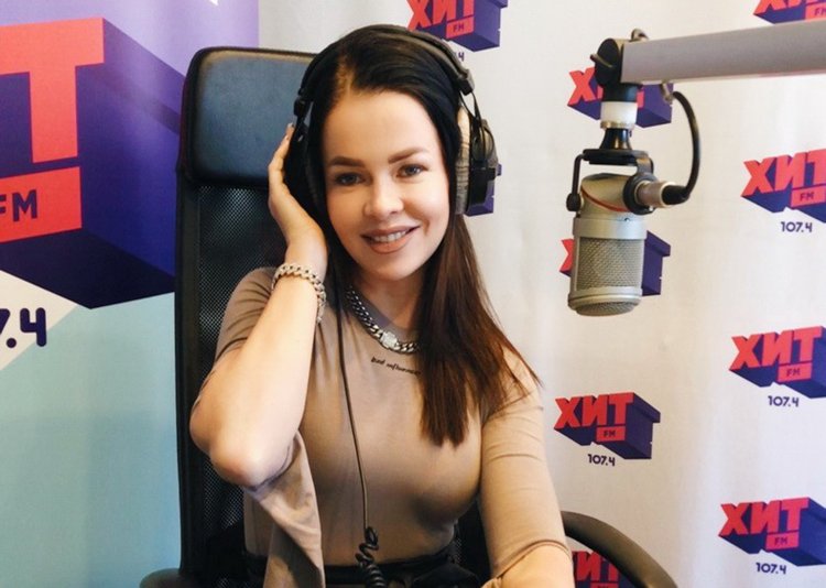 Мария Рудковская РБК