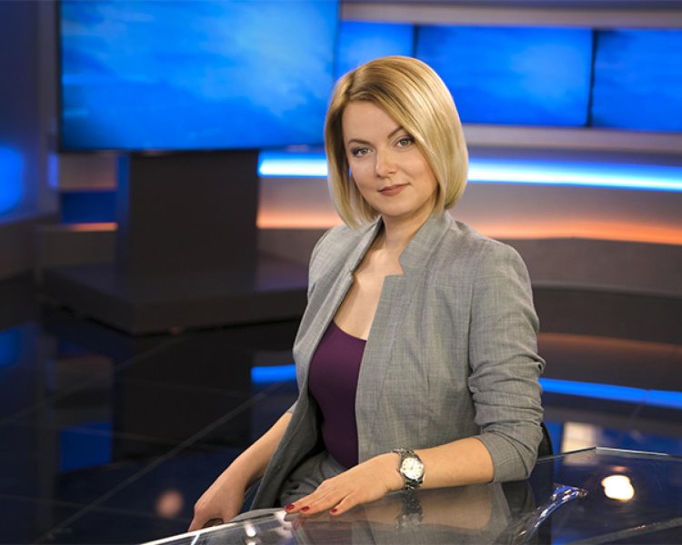 Маша Малиновская муз ТВ