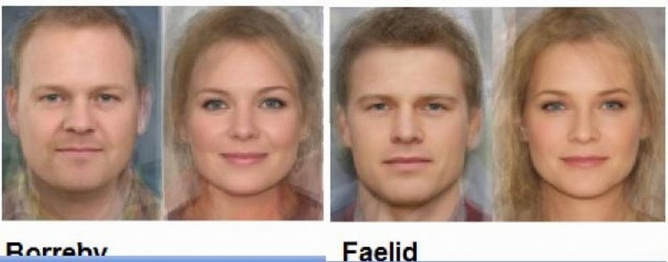 Нинни Белль