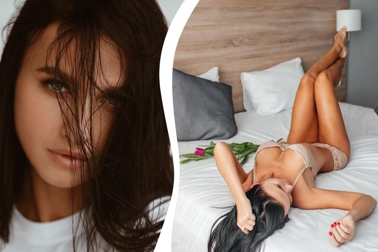 Алисия Шмидт