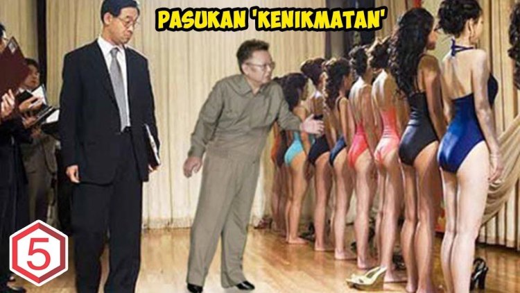 Форма солдат Северной Кореи