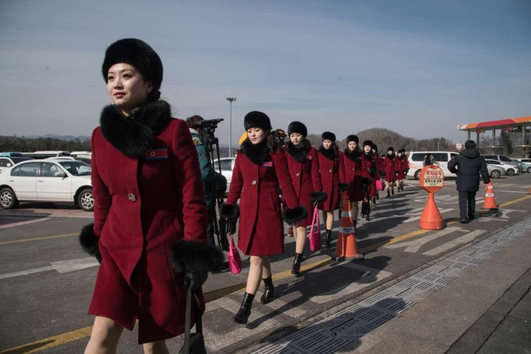 Kim Lee модель golaya