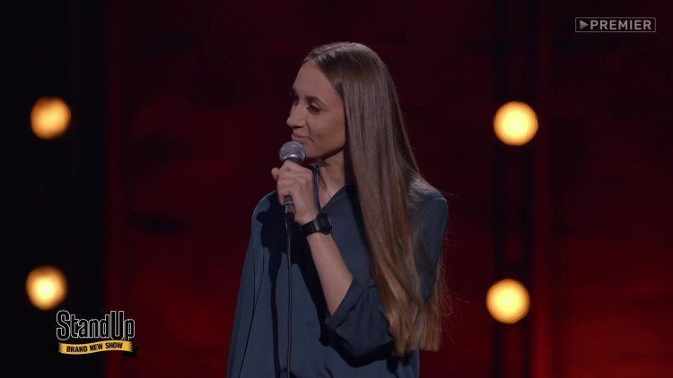 Виктория Складчикова