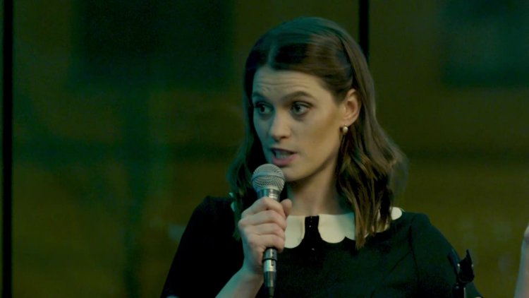 Мария Маркова сден ДАП