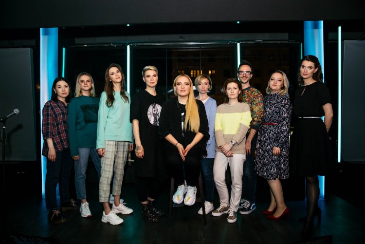 Зоя Яровицына 2020