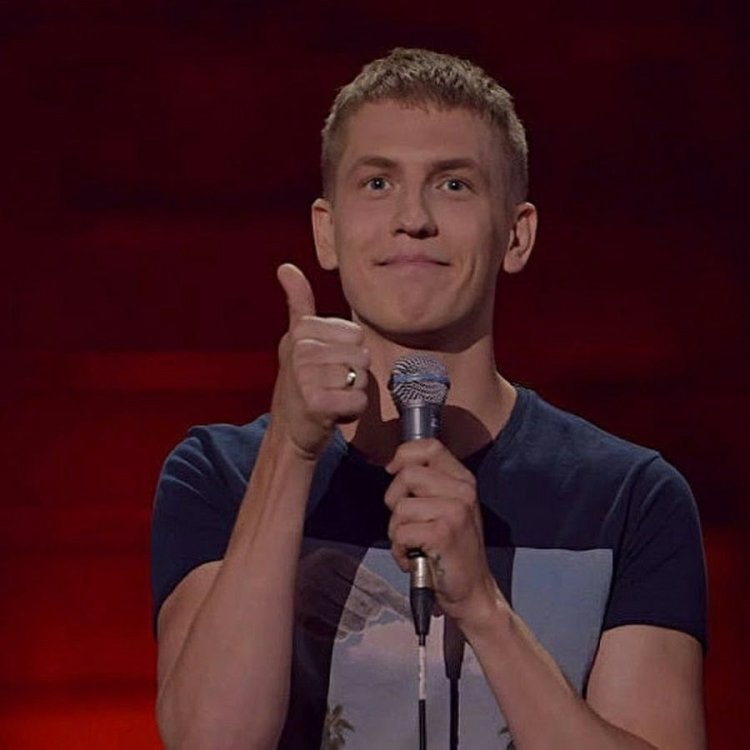 Алексей Щербаков ЧБД