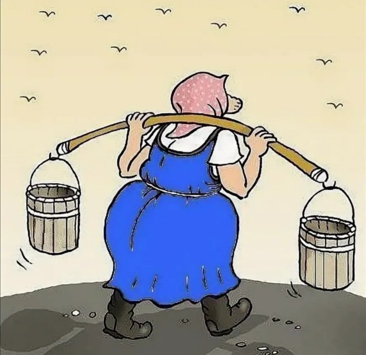 Екатерина Матвеевна белое солнце