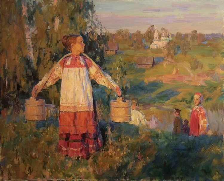 Дельфин Форест тихий Дон