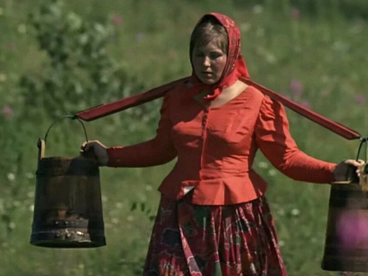 Инна Кузубова художник Снежная Королева