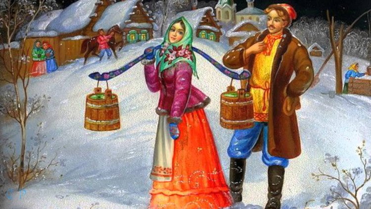 Фотосессия в деревенском стиле стирка