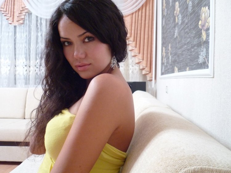 Дина Валиева