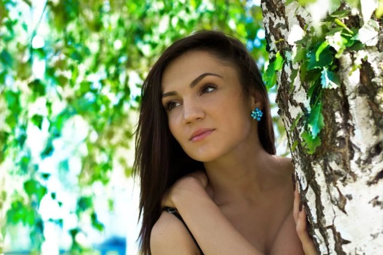 Полина Баранова Киров