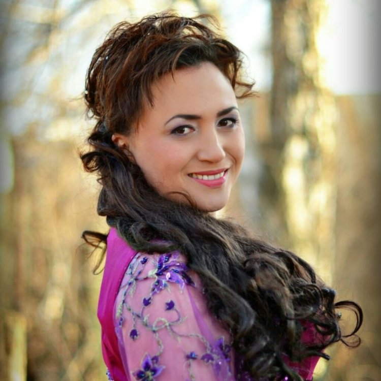 Айсылу Ибрагимова