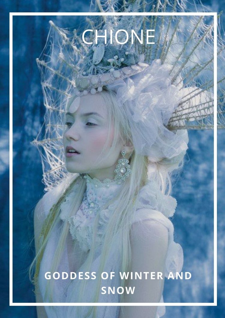 Снежная Королева косплей