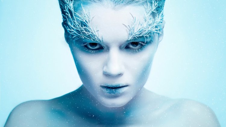 Снежная Королева (Королева льда) (Ice Queen) 2005