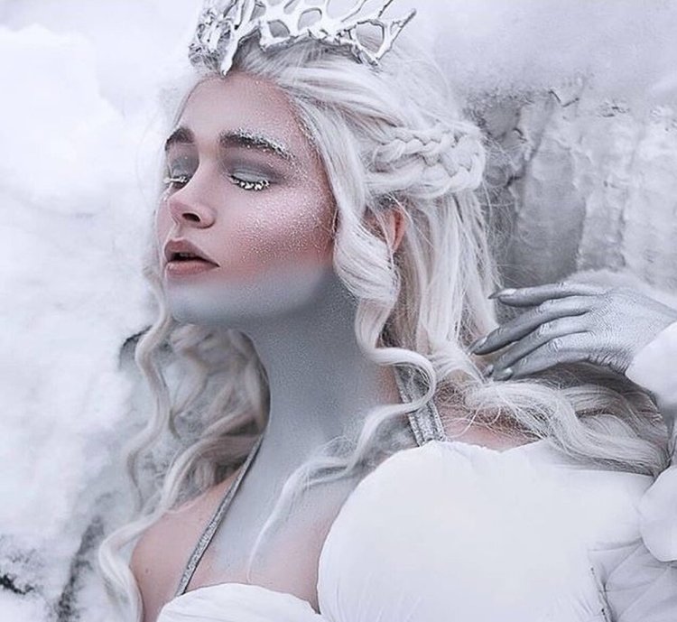Айс Квин Ice Queen