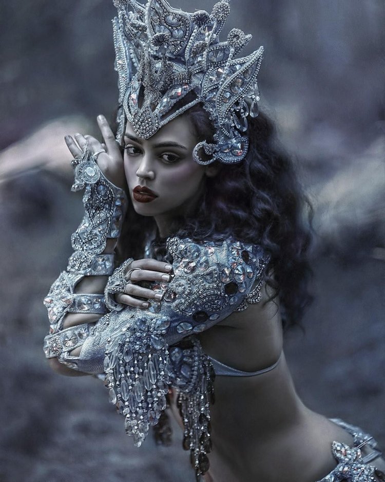 Фотограф Агнешка Agnieszka Lorek