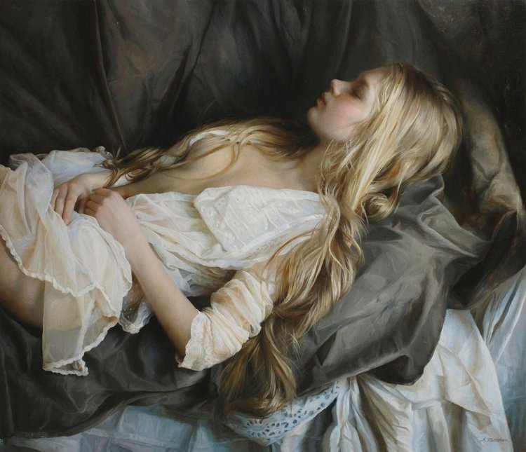 Сергей Маршенников (Serge Marshennikov)