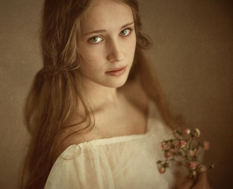 Оксана Таценко фотограф