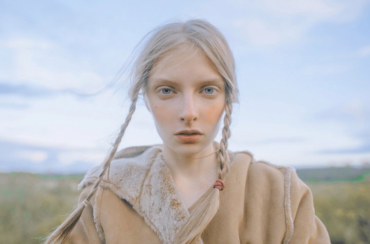 Саксонский нордид